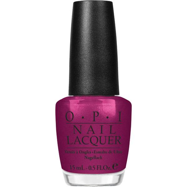 OPI Miss Universe Congeniality is My Middle Name i gruppen OPI / Nagellack / Miss Universe hos Nails, Body & Beauty (2761)