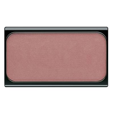 Artdeco Rouge Nr:46 Romantic Red i gruppen ArtDeco / Blusher hos Nails, Body & Beauty (2778)