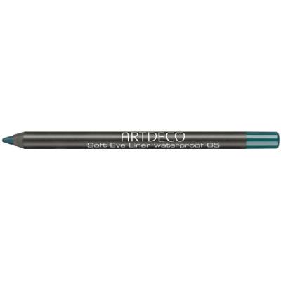 Artdeco Soft Eye Liner Nr:65 Sparkling Jade i gruppen ArtDeco / Eye Liners hos Nails, Body & Beauty (2782)
