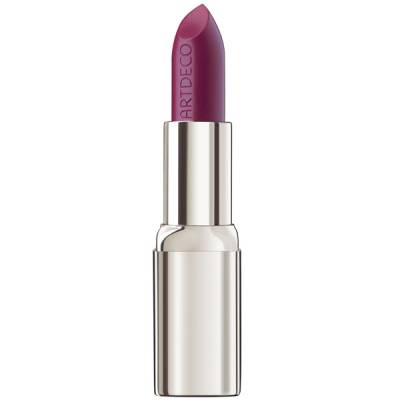 Artdeco High Performance Läppstift Nr:487 Briliant Violet i gruppen ArtDeco / Läppstift / High Performance hos Nails, Body & Beauty (2787)