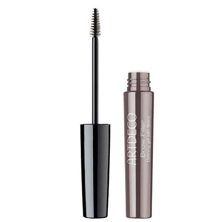 Artdeco Brow Filler Nr:3 Brun i gruppen ArtDeco / Ögonbryn hos Nails, Body & Beauty (2790)
