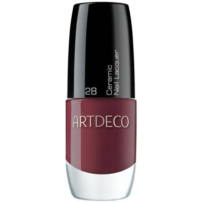 Artdeco Nagellack Nr:93 Brown Flacon i gruppen ArtDeco / Nagellack hos Nails, Body & Beauty (2794)