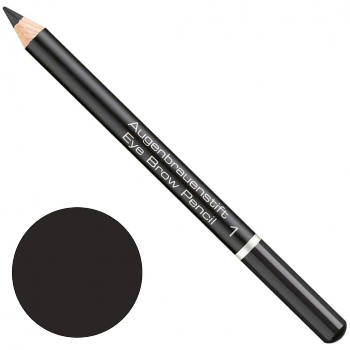 Artdeco Eye Brow Pencil i gruppen ArtDeco / Ögonbryn hos Nails, Body & Beauty (280-V)