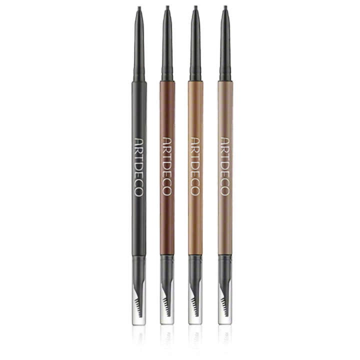 Artdeco Ultra Fine Brow Liner i gruppen ArtDeco / Makeup / gonbryn hos Nails, Body & Beauty (2812-V)