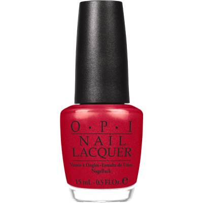 OPI Muppets Animal-istic i gruppen OPI / Nagellack / The Muppets hos Nails, Body & Beauty (2817)