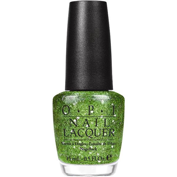 OPI Muppets Fresh Frog of Bel Air i gruppen OPI / Nagellack / The Muppets hos Nails, Body & Beauty (2818)