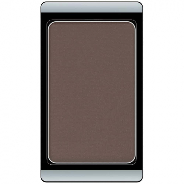 Artdeco Eyebrow Powder Nr:18 Cider Brown i gruppen ArtDeco / Ögonbryn hos Nails, Body & Beauty (282-18)