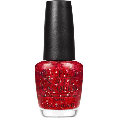 OPI Muppets Gettin Miss Piggy With It i gruppen OPI / Nagellack / The Muppets hos Nails, Body & Beauty (2822)