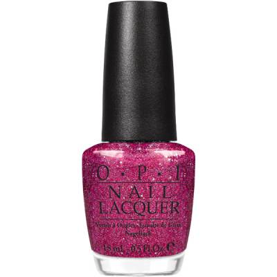 OPI Muppets Excuse Moi! i gruppen OPI / Nagellack / The Muppets hos Nails, Body & Beauty (2823)