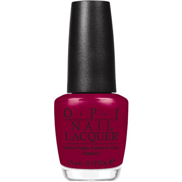 OPI Muppets Meep-Meep-Meep i gruppen OPI / Nagellack / The Muppets hos Nails, Body & Beauty (2824)