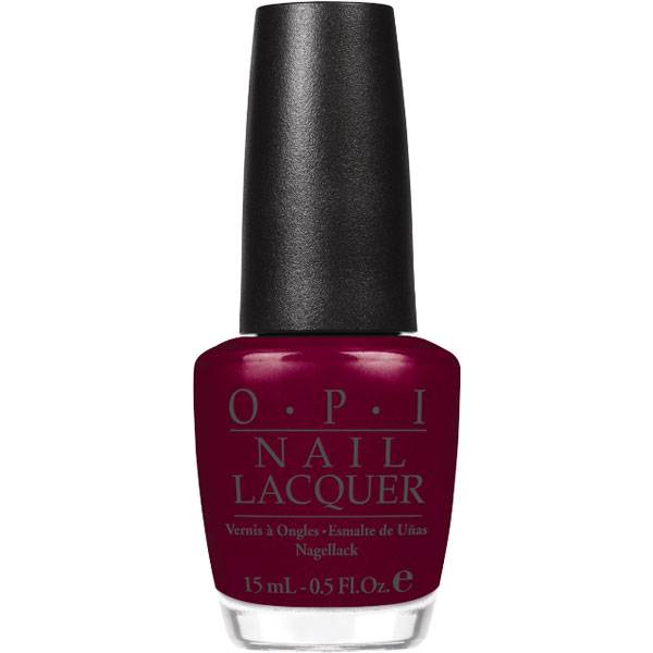 OPI Muppets Wocka Wocka i gruppen OPI / Nagellack / The Muppets hos Nails, Body & Beauty (2827)