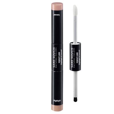 Sans Soucis Highlight & Concealer Nr:20 Medium Beige i gruppen Sans Soucis / Foundation hos Nails, Body & Beauty (2849)