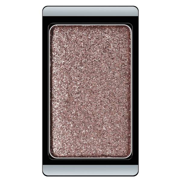 Artdeco Glam Stars gonskugga Nr:645 Brown Titan i gruppen ArtDeco / Makeup / gonskuggor / Glam Stars hos Nails, Body & Beauty (2861)