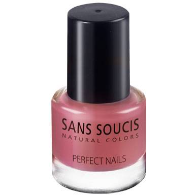Sans Soucis Perfect Nails Nr:40 Pure Velvet i gruppen Produktkyrkogård hos Nails, Body & Beauty (2884)