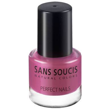 Sans Soucis Perfect Nails Nr:31 Vain Orchid i gruppen Produktkyrkogrd hos Nails, Body & Beauty (2885)