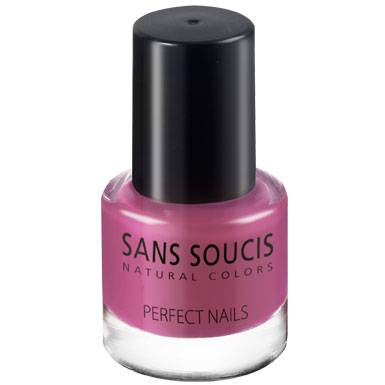 Sans Soucis Perfect Nails Nr:31 Vain Orchid i gruppen Produktkyrkogård hos Nails, Body & Beauty (2885)