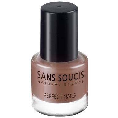 Sans Soucis Perfect Nails Nr:20 Hot Chocolate i gruppen Produktkyrkogrd hos Nails, Body & Beauty (2887)