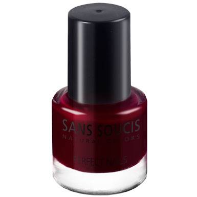 Sans Soucis Perfect Nails Nr:13 Mystic Red i gruppen Produktkyrkogård hos Nails, Body & Beauty (2888)
