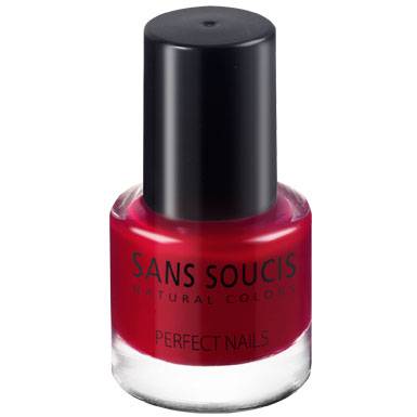 Sans Soucis Perfect Nails Nr:12 Sweet Berries i gruppen Produktkyrkogård hos Nails, Body & Beauty (2890)