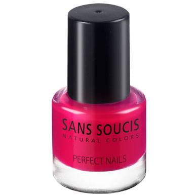 Sans Soucis Perfect Nails Nr:30 Pink Fuchsia i gruppen Produktkyrkogrd hos Nails, Body & Beauty (2891)