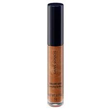Sans Soucis Brilliant Shine läppglans Nr:30 Hot Chocolate i gruppen Produktkyrkogård hos Nails, Body & Beauty (2892)