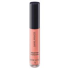 Sans Soucis Brilliant Shine lppglans Nr:41 Soft Coral i gruppen Produktkyrkogrd hos Nails, Body & Beauty (2893)