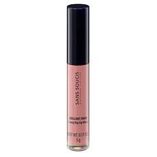 Sans Soucis Brilliant Shine  Every Day Lip Gloss Nr:31 Touching Cashmere i gruppen Produktkyrkogrd hos Nails, Body & Beauty (2895)