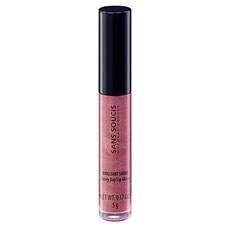 Sans Soucis Brilliant Shine läppglans Nr:11 Sweet Berries i gruppen Produktkyrkogård hos Nails, Body & Beauty (2899)