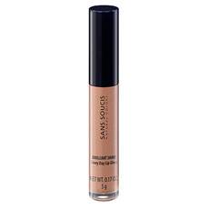 Sans Soucis Brilliant Shine läppglans Nr:32 Sweet Caramel i gruppen Produktkyrkogård hos Nails, Body & Beauty (2901)
