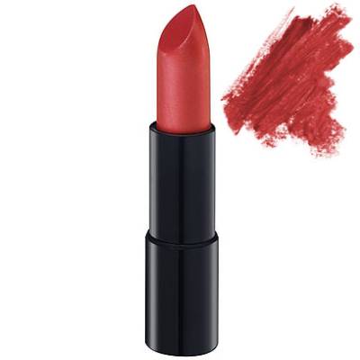 Sans Soucis Perfect Lips Läppstift Nr:10 intense Coral i gruppen Produktkyrkogård hos Nails, Body & Beauty (2902)
