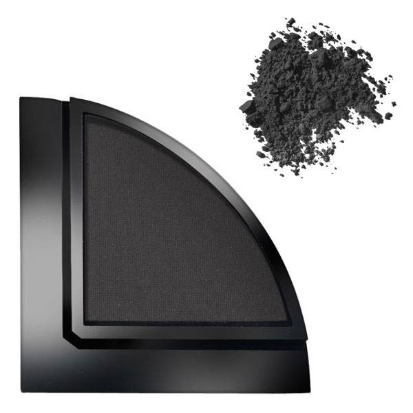 Sans Soucis Refill Ögonskugga Nr:11 Deep Black i gruppen Produktkyrkogård hos Nails, Body & Beauty (2924)