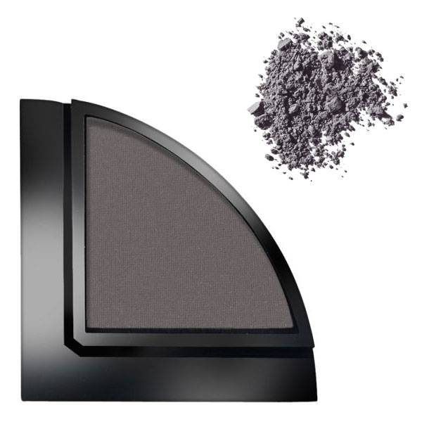 Sans Soucis Refill Ögonskugga Nr:12 Smokey Grey i gruppen Produktkyrkogård hos Nails, Body & Beauty (2926)