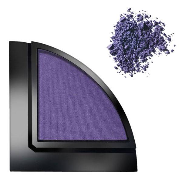 Sans Soucis Refill Ögonskugga Nr:20 Mystic Purple i gruppen Produktkyrkogård hos Nails, Body & Beauty (2928)