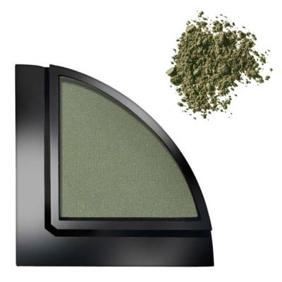 Sans Soucis Refill Ögonskugga Nr:23 Shiny Olive i gruppen Produktkyrkogård hos Nails, Body & Beauty (2932)