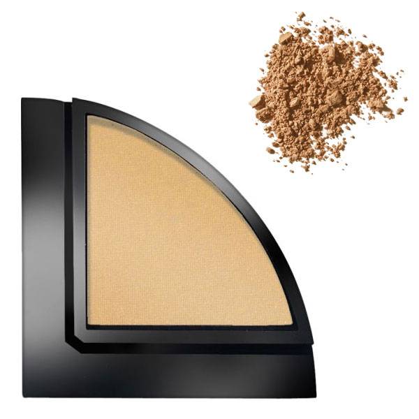 Sans Soucis Refill Ögonskugga Nr:30 Golden Shimmer i gruppen Produktkyrkogård hos Nails, Body & Beauty (2933)