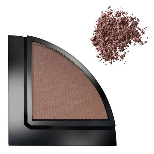 Sans Soucis Refill Ögonskugga Nr:31 Safari Brown i gruppen Produktkyrkogård hos Nails, Body & Beauty (2934)