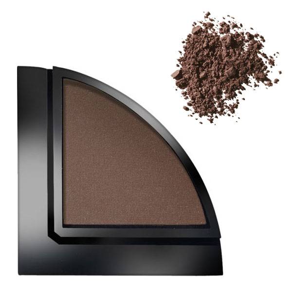 Sans Soucis Refill Ögonskugga Nr:32 Espresso Brown i gruppen Produktkyrkogård hos Nails, Body & Beauty (2935)