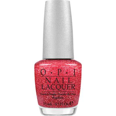 OPI Designer Series Bold i gruppen OPI / Nagellack / Designer Series hos Nails, Body & Beauty (2946)