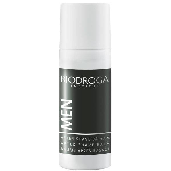 Biodroga Men After Shave Balm i gruppen Biodroga / Fr Mn hos Nails, Body & Beauty (2965)