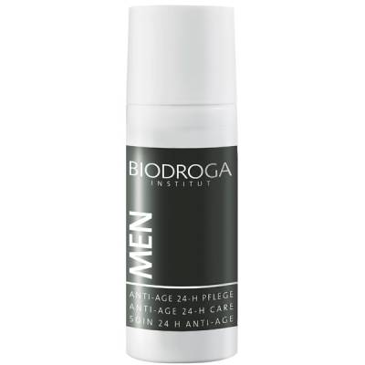 Biodroga Men Anti-Age 24-H Care i gruppen Biodroga / För Män hos Nails, Body & Beauty (2967)