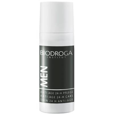 Biodroga Men Anti-Age 24-H Care i gruppen Biodroga / Fr Mn hos Nails, Body & Beauty (2967)