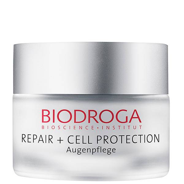 Biodroga Repair + Cell Protection Eye Care i gruppen Biodroga / Hudvård / Repair & Protect hos Nails, Body & Beauty (2968)