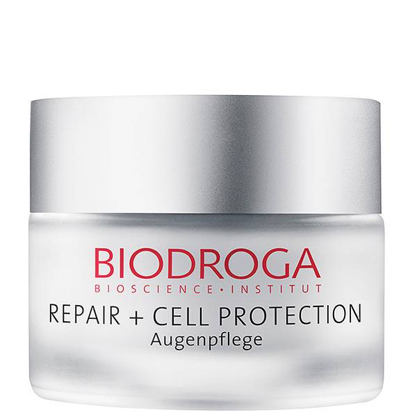 Biodroga Repair + Cell Protection Eye Care i gruppen Biodroga / Hudvrd / Repair + Cell Protection hos Nails, Body & Beauty (2968)