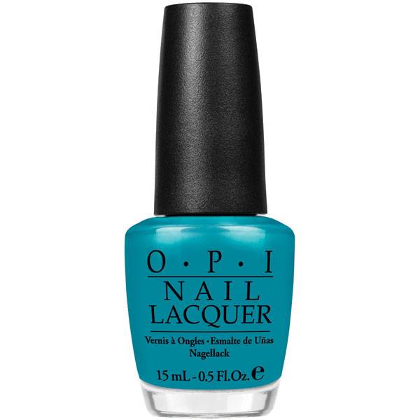 OPI Nicki Minaj Fly i gruppen OPI / Nagellack / Nicki Minaj hos Nails, Body & Beauty (2991)