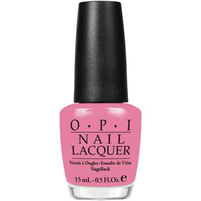 OPI Nicki Minaj Pink Friday i gruppen OPI / Nagellack / Nicki Minaj hos Nails, Body & Beauty (2992)