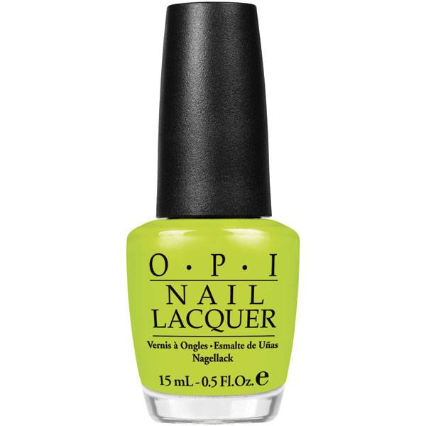 OPI Nicki Minaj Did It On Em i gruppen OPI / Nagellack / Nicki Minaj hos Nails, Body & Beauty (2994)