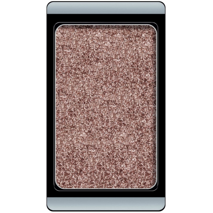 Artdeco Ögonskugga Jewels Nr:880 Metall Nougat Cream i gruppen ArtDeco / Ögonskuggor / Glam Stars hos Nails, Body & Beauty (3-880)