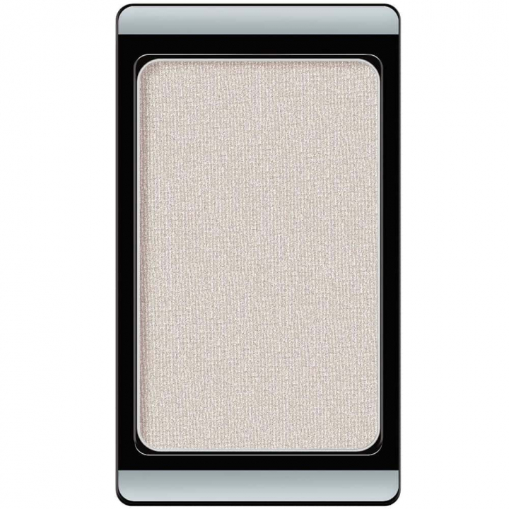 Artdeco Eyeshadow Nr:46 Pearly Snow Touch i gruppen ArtDeco / Ögonskuggor / Pearly hos Nails, Body & Beauty (30-46)