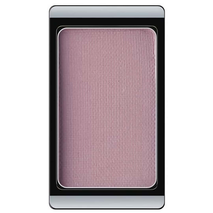 Artdeco Eyeshadow Nr:574 Matt Tender Mauve i gruppen ArtDeco / Makeup / gonskuggor / Matt hos Nails, Body & Beauty (30-574)