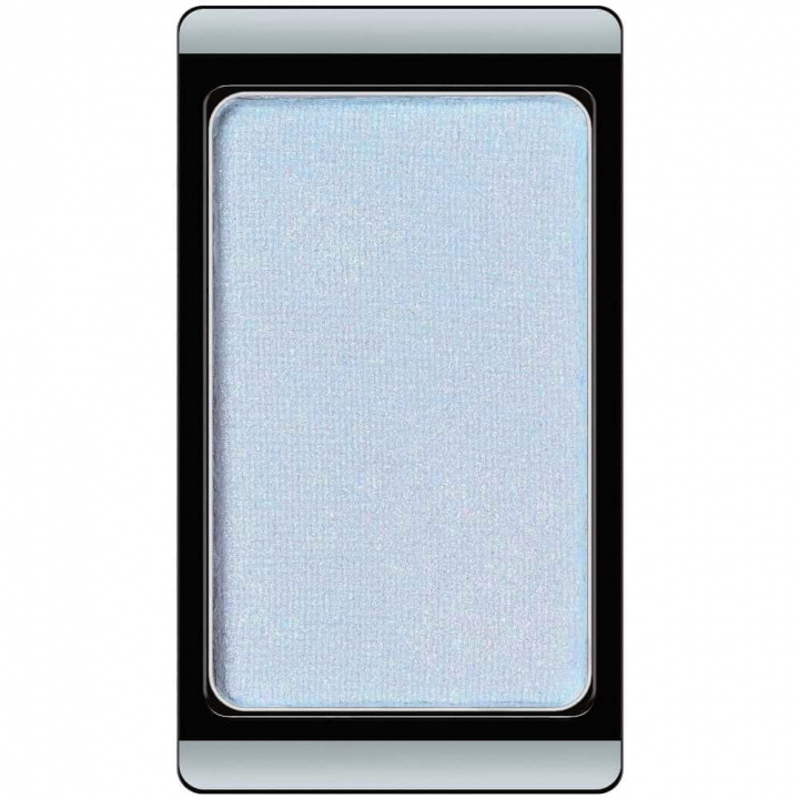 Artdeco Eyeshadow Nr:75 Pearly Light Blue i gruppen ArtDeco / Makeup / gonskuggor / Pearly hos Nails, Body & Beauty (30.75)